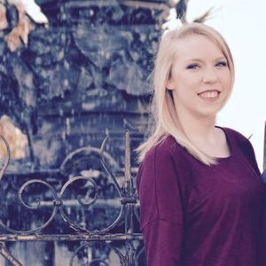 Meet your Posher, Allison